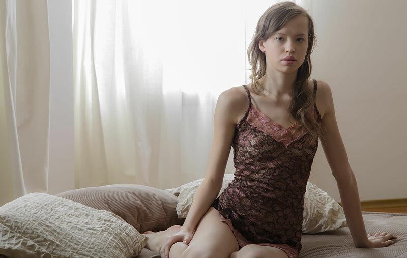 Тома, 36 лет, 0 размер груди