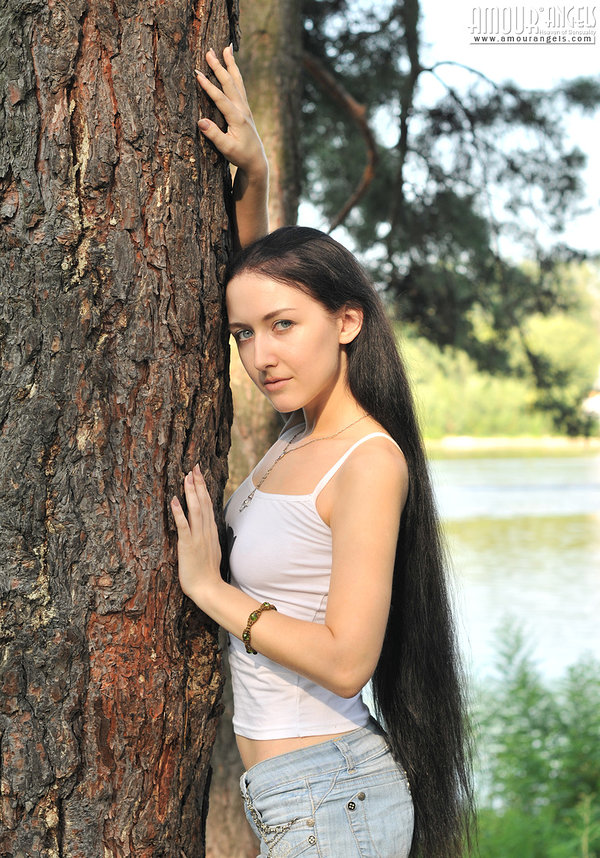 Софа, 21 год, 3 размер груди