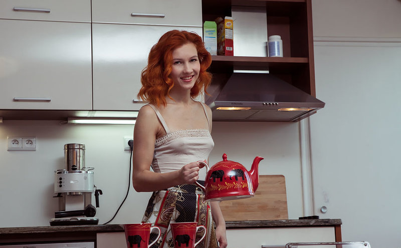 Викушка, 28 лет, 3 размер груди